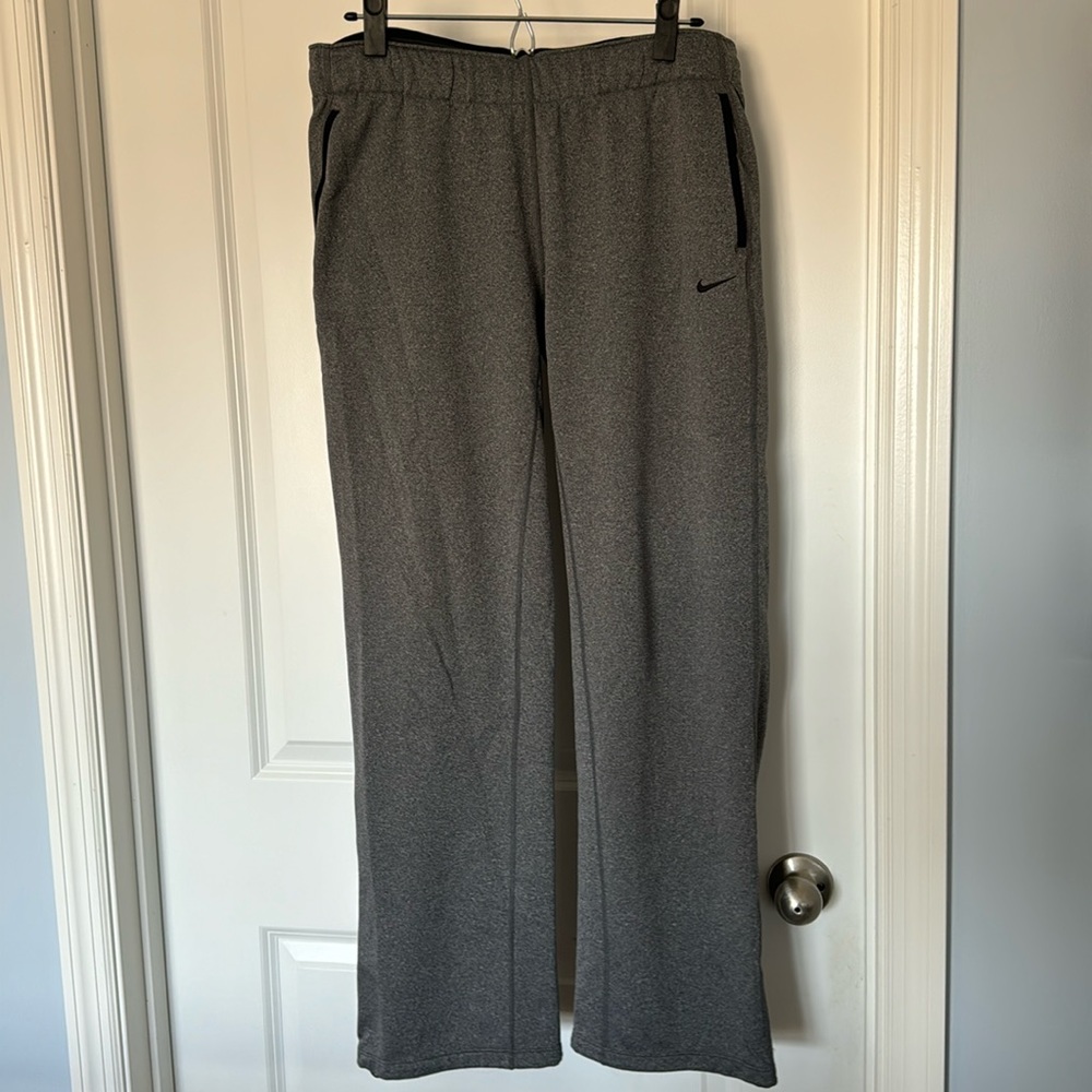 Nike grey sweats
